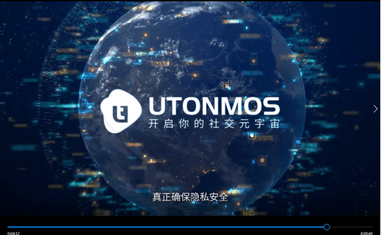 TON官方面向外界公布与以太坊携手，开启元宇宙新纪元！