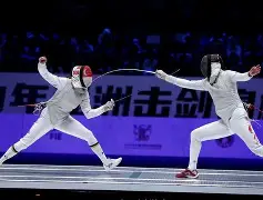 击剑附加赛掀起高潮，海滨白虎队翻盘齐鲁天狼队，战至最后一刻——边后卫成为亮点的简单介绍-ayx